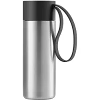 Eva Solo To Go termospullo Black