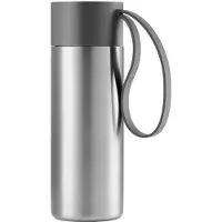 Eva Solo To Go termospullo Grey