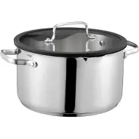Dorre Karla pata 5 L Silver
