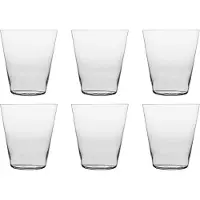 Zalto Coupe Crystal Clear vesilasi 380 ml. 6 kpl