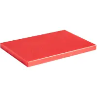 HAY Slice Chopping Medium -leikkuulauta 30 x 20 x 2 cm