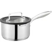 Dorre Karla kattila 1,5 L Silver