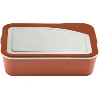 Klean Kanteen Rise Big Meal Box Autumn Glaze Keittiötarvikkeet & tarjoiluastiat 1626 ml