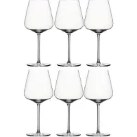 Zalto Bordeaux viinilasi 765 ml. 6 kpl