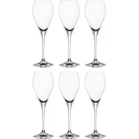 Spiegelau Party samppanjalasi 16 cl 6-pack