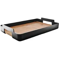 Eva Solo Nordic Kitchen bambutarjoilualusta 34x50 cm