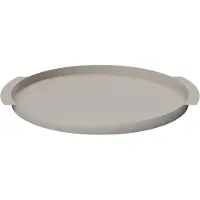 Cooee Design Carry Circle tarjotin 35 cm, sand