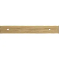 Satake Magneettilista 35 cm, tammi