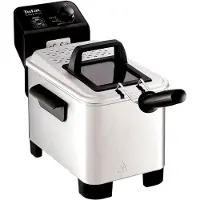 Tefal Easy Pro friteerauskeitin FR333070