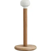 Kähler Hammershøi talouspaperiteline, valkoinen