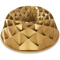Nordic Ware Bundt-leivosvuoka “Jubilee”