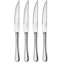 Robert Welch Radford pihviveitset 4 kpl.