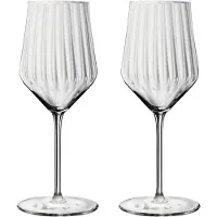 Nachtmann Aperitivo universal viinilasi 2-pack Kirkas