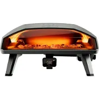 Ooni Koda 2 Max pizzauuni