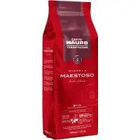 Mauro Caffè Maestoso kahvipavut 1000g