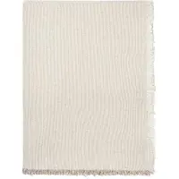 Broste Copenhagen Elouise pöytäliina 160x200 cm Harmaa