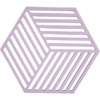 Zone Hexagon pannunalunen, lupiini