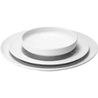 Georg Jensen Koppel lautassetti