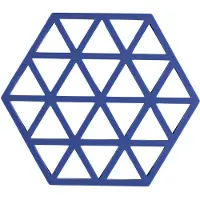 Zone Trivet triangles -pannunalusta 16 cm
