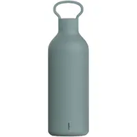 Stelton Tabi termospullo 1 L Dusty green