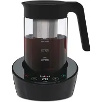 Instant Pot True kylmähaudutuskeitin Musta