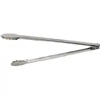 De Buyer Ruostumattomat pihdit 40 cm