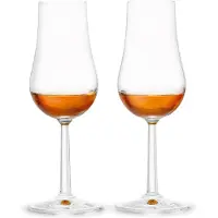 Rosendahl Grand Cru Spiritusglas 24 Cl 2 Stk. - Nude - 24 CL