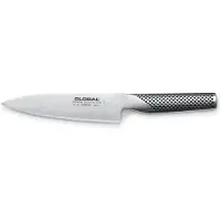 Global G-58-keittiöveitsi 16 cm.