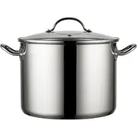 Funktion Kattila lasikannella, 10 L