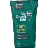 Big Green Egg GRILLIHIILI BIG GREEN EGG ORGAANINEN