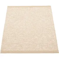 Pappelina , Sam matto 70 x 90 cm Beige/Vanilla