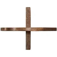 Muubs Pamu Hylde - Brown - L:33.5CM