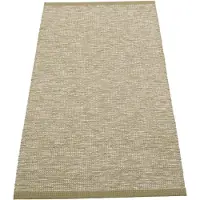 Pappelina Sam Matto 150x70 cm, pine/linen