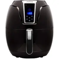 Princess Digital Touch airfryer XL 3,2 litraa