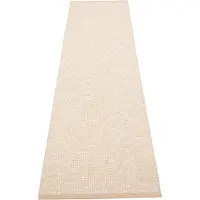 Pappelina Sam Matto 300x70 cm, beige/vanilla