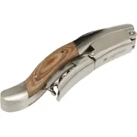 Legnoart - Amarone Viinipullon avaaja 15 cm
