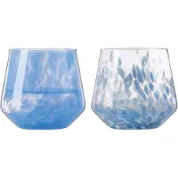 Ritzenhoff Aura Nova tumbler-lasi, 2 kpl.
