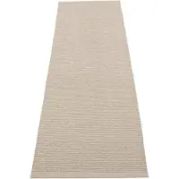 Pappelina Emm Matto 240x70 cm, linen/linen
