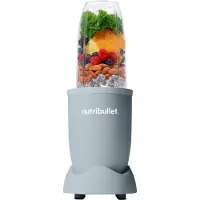 NutriBullet Pro tehosekoitin 900 W