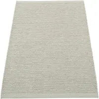 Pappelina Emm Matto 120x70 cm, sage/linen