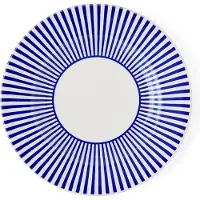 Spode Steccato salaattilautanen 22 cm