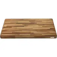 Legnoart Grand Gourmand leikkuulauta XL 75 x 50 x 4 cm