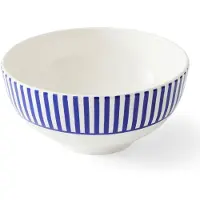 Spode - Steccato Kulho 16,3 cm Koboltinsininen