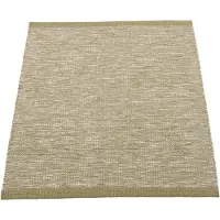 Pappelina Sam Matto 90x70 cm, pine/linen