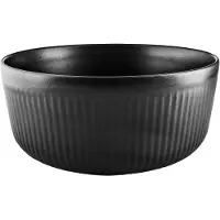 Eva Solo - Legio Nova Kulho 2,1 L 20 cm Musta