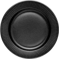 Eva Solo Eva Trio Legio Nova musta lautanen Ø22 cm