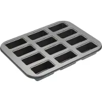 Masterclass - Non Stick Bakeware Leivontavuoka 12 palaa