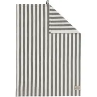 ERNST Kitchentowel - Green - 47X70CM