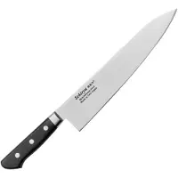 Sekiryu - Master Kokkiveitsi 27 cm Musta