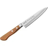 Sekiryu Wood Vihannesveitsi 12 cm